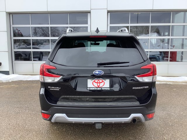 2023 Subaru FORESTER Premier-6
