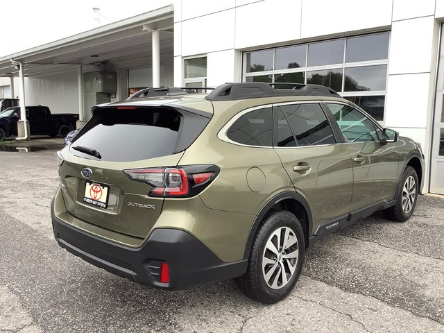 2020 Subaru OUTBACK Touring-6