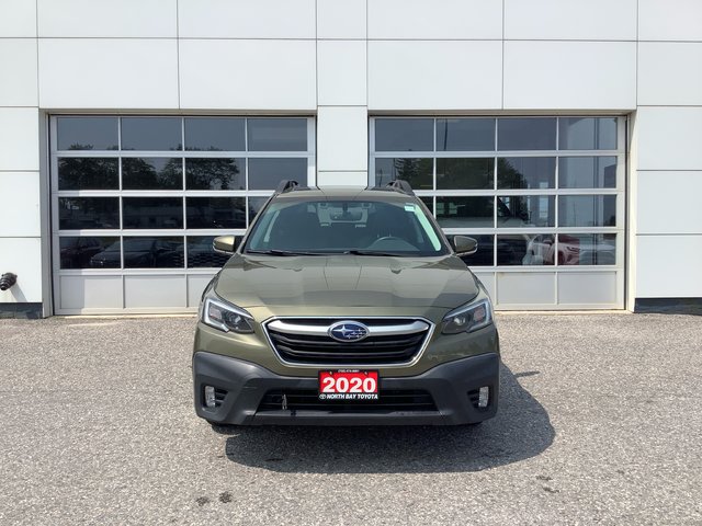 2020 Subaru OUTBACK Touring-0