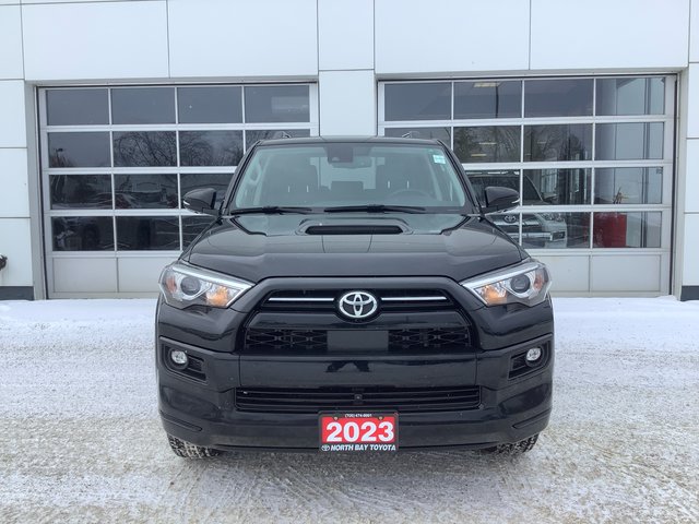2023 Toyota 4 RUNNER-0