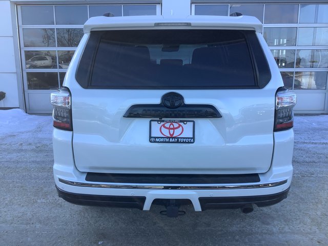 2021 Toyota 4RUNNER LIMITED-7
