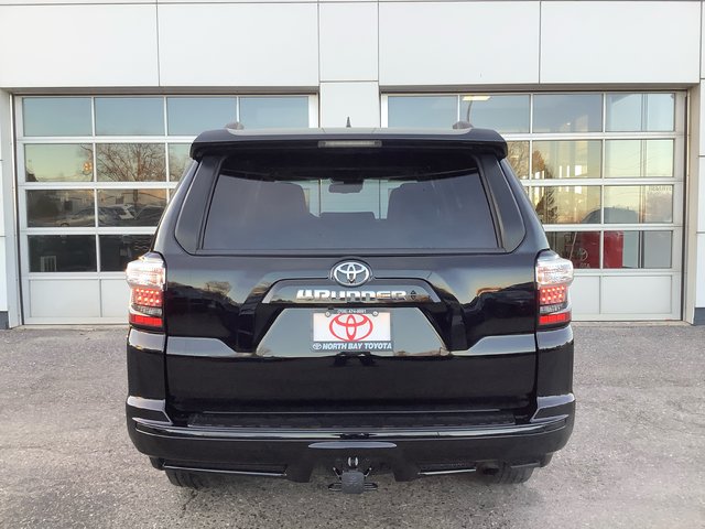 2022 Toyota 4RUNNER-4