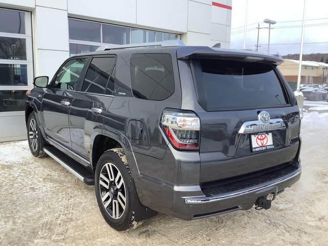 2023 Toyota 4RUNNER-5