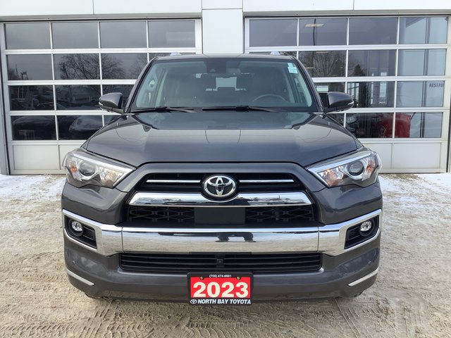 2023 Toyota 4RUNNER-2