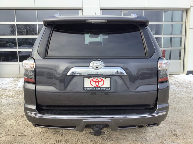 2023 Toyota 4RUNNER-7