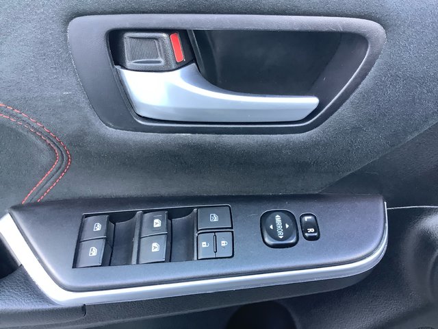 2015 Toyota CAMRY XSE-6