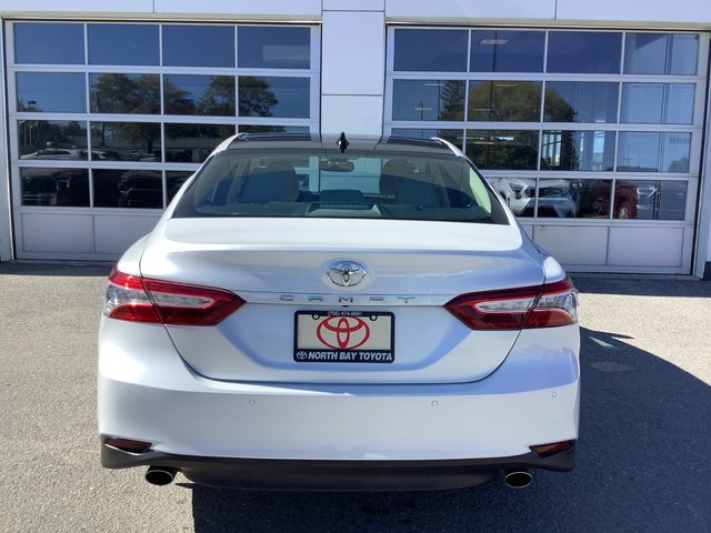 2018 Toyota CAMRY-6