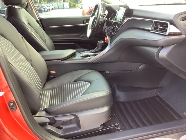 2023 Toyota CAMRY SE-3