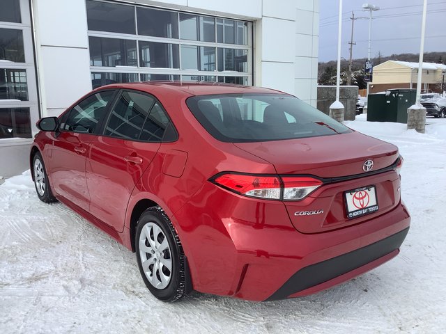 2020 Toyota COROLLA-6