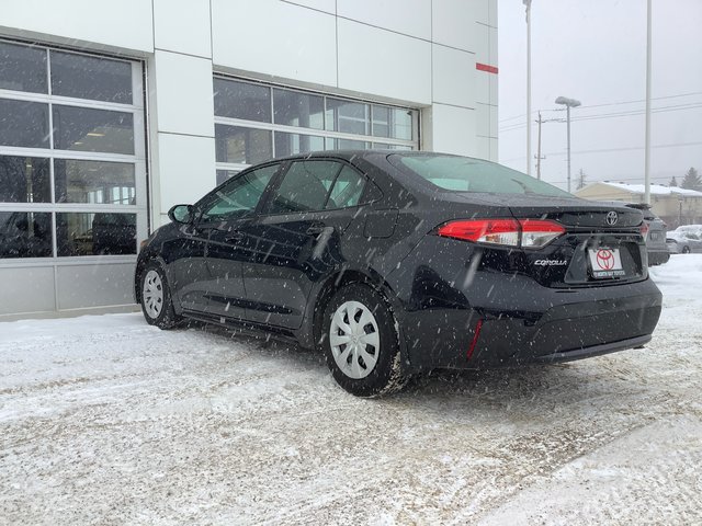 2020 Toyota COROLLA-5