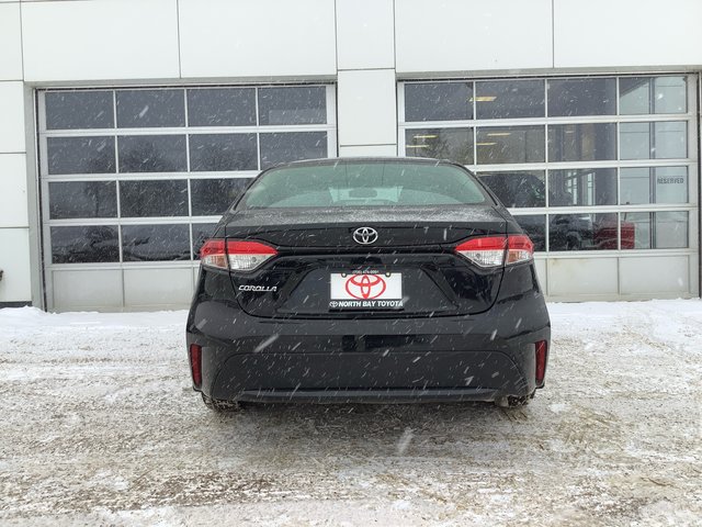 2020 Toyota COROLLA-6