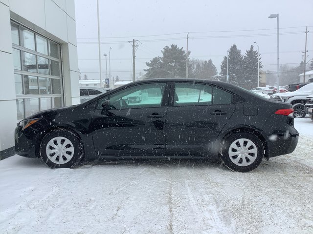 2020 Toyota COROLLA-7