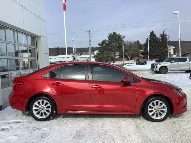 2021 Toyota COROLLA-3