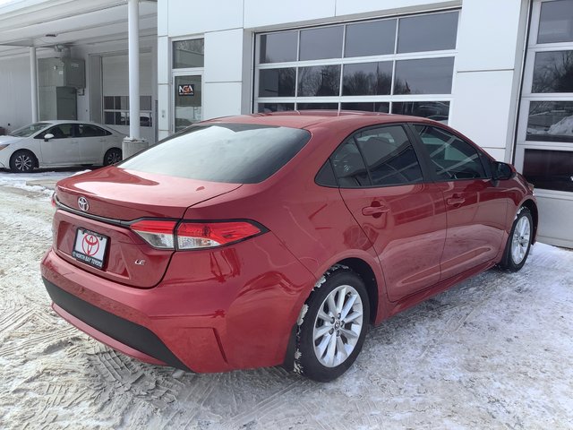 2021 Toyota COROLLA-6