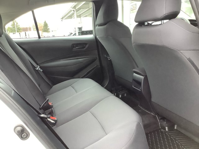 2022 Toyota COROLLA-2