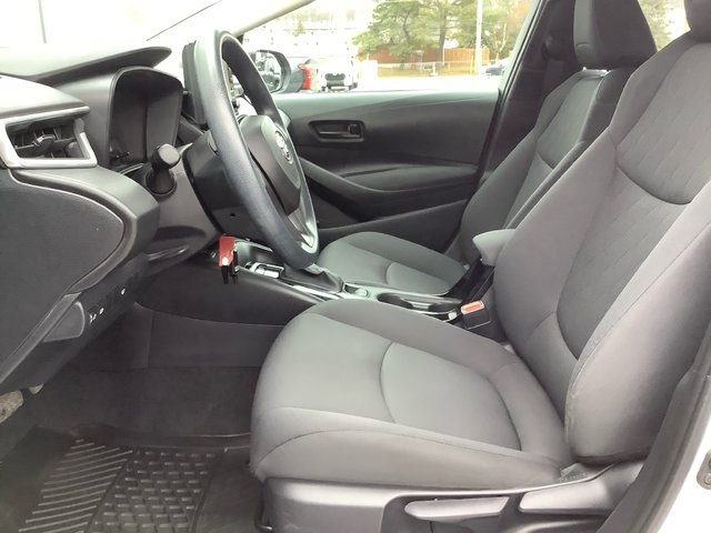 2022 Toyota COROLLA-4