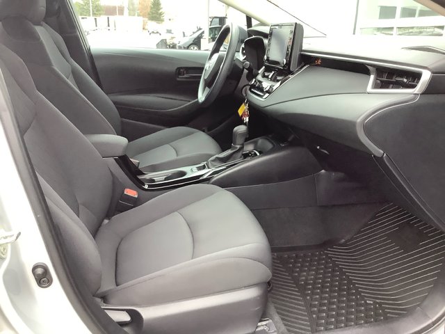 2022 Toyota COROLLA-1