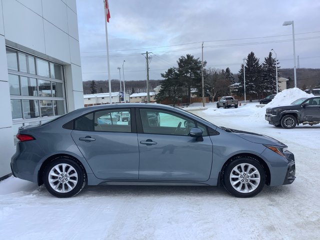 2022 Toyota COROLLA-3