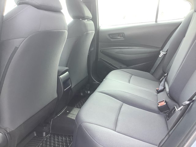 2022 Toyota COROLLA-4