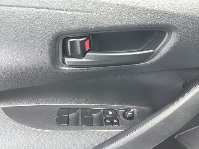 2022 Toyota COROLLA-5