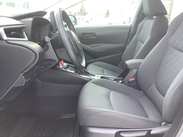 2022 Toyota COROLLA-3