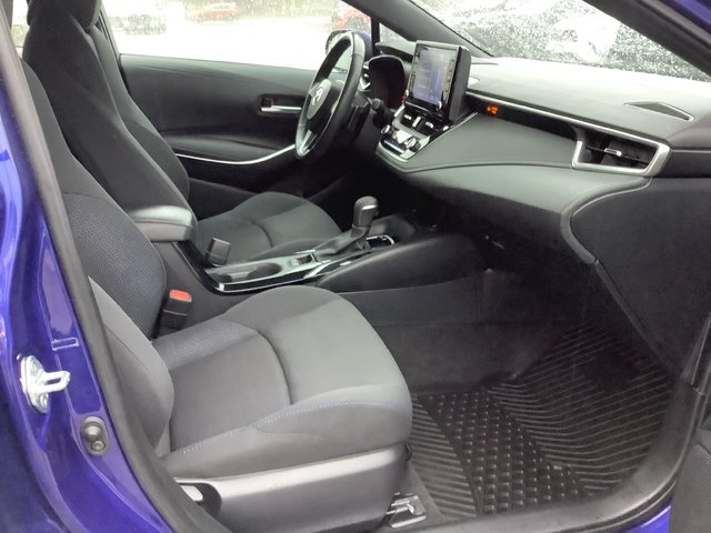 2022 Toyota COROLLA-1
