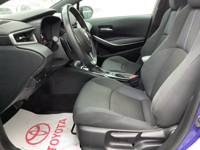 2022 Toyota COROLLA-3