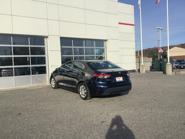 2022 Toyota COROLLA-7
