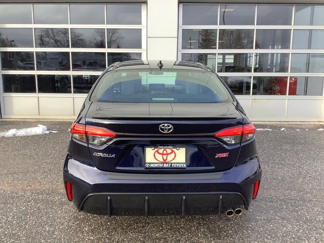 2023 Toyota COROLLA-4