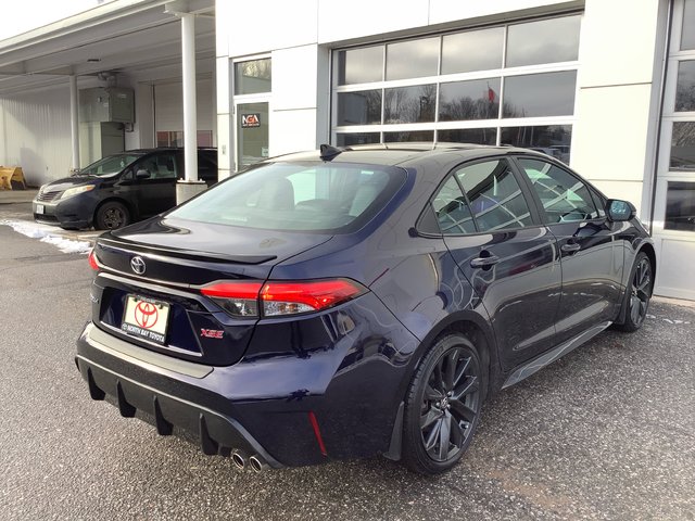 2023 Toyota COROLLA-2