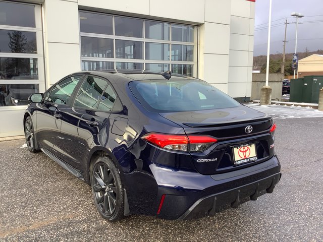 2023 Toyota COROLLA-3