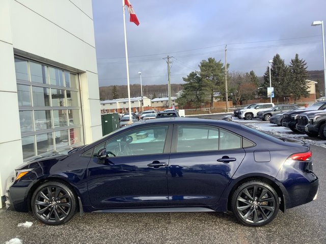 2023 Toyota COROLLA-7