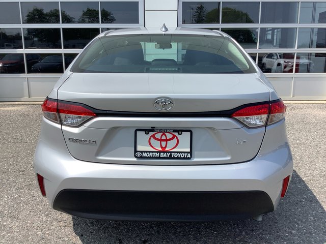 2024 Toyota COROLLA-7