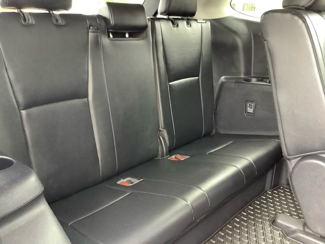 2020 Toyota HIGHLANDER Hybrid Limited-5
