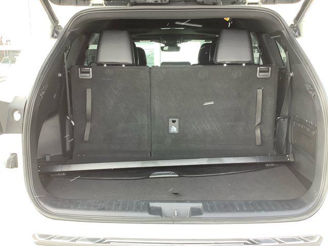 2022 Toyota HIGHLANDER XSE-7