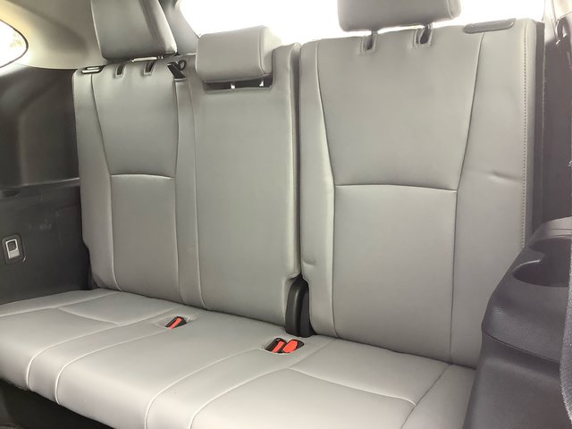 2022 Toyota HIGHLANDER Hybrid XLE-6