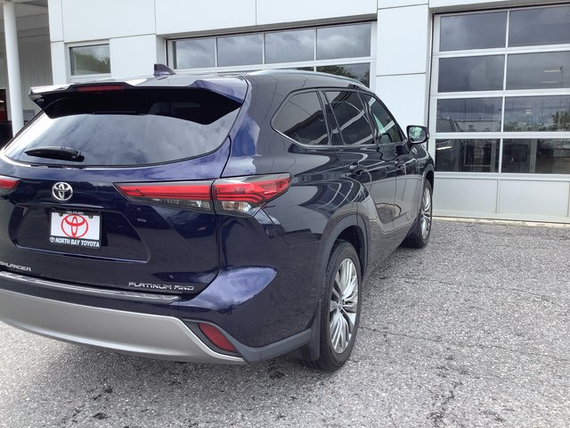 2022 Toyota HIGHLANDER LIMITED-7