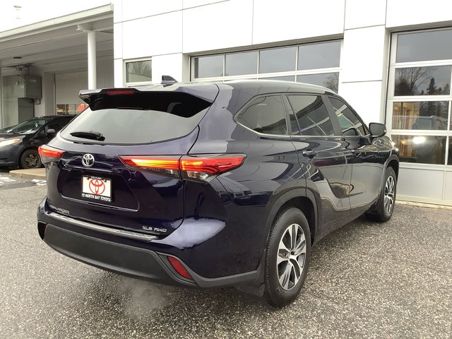 2023 Toyota HIGHLANDER-4