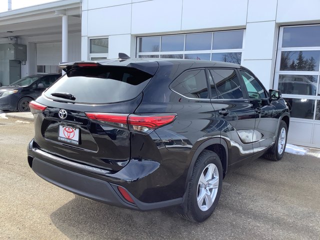 2023 Toyota HIGHLANDER-6