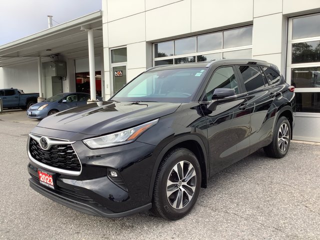 2023 Toyota HIGHLANDER-1