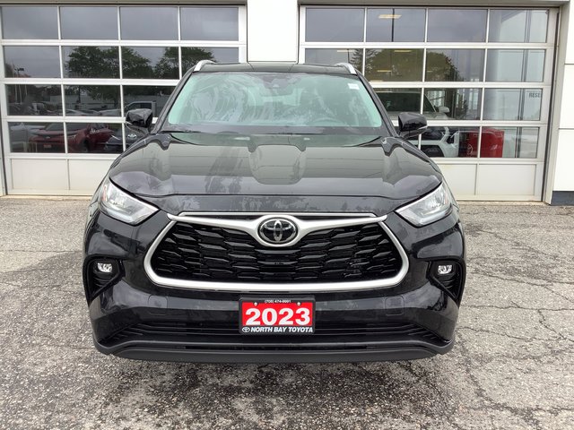 2023 Toyota HIGHLANDER-6