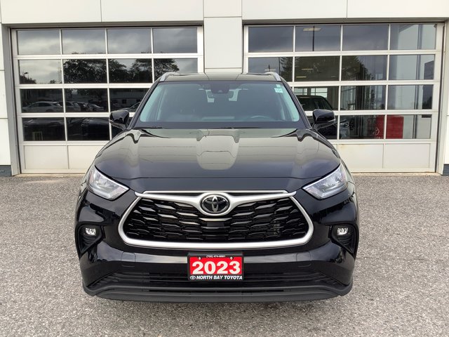 2023 Toyota HIGHLANDER-0