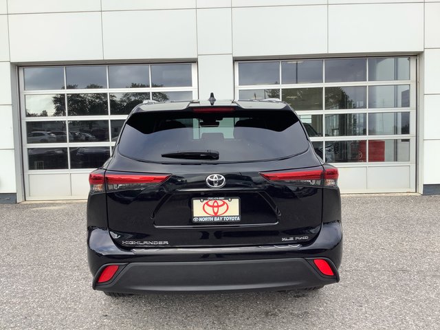 2023 Toyota HIGHLANDER-6