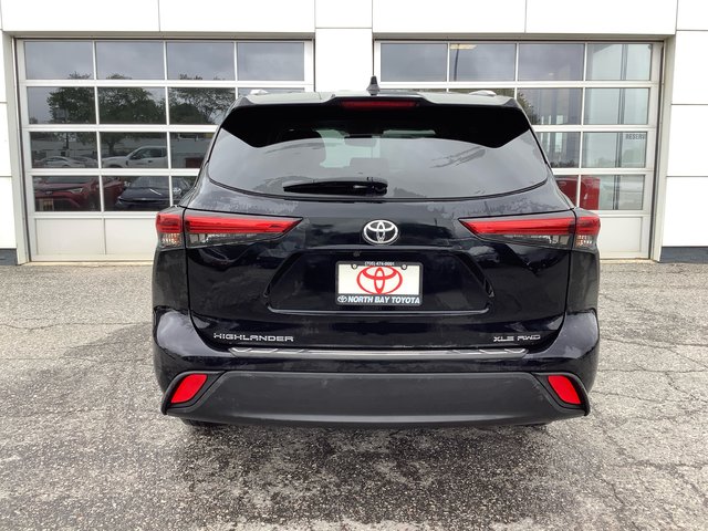 2023 Toyota HIGHLANDER-3
