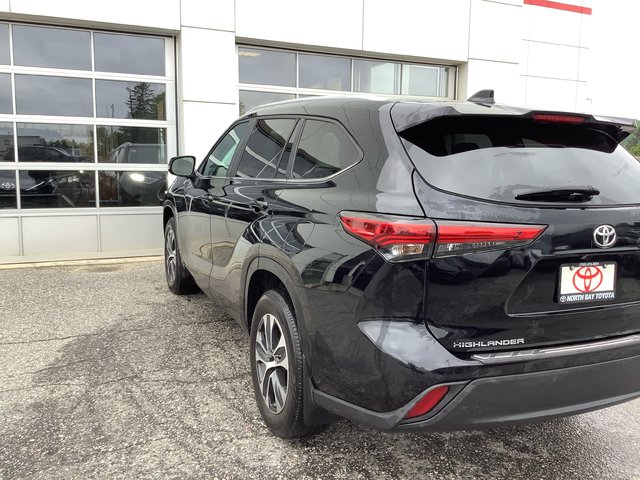 2023 Toyota HIGHLANDER-4