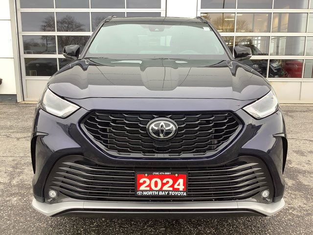 2024 Toyota HIGHLANDER-2