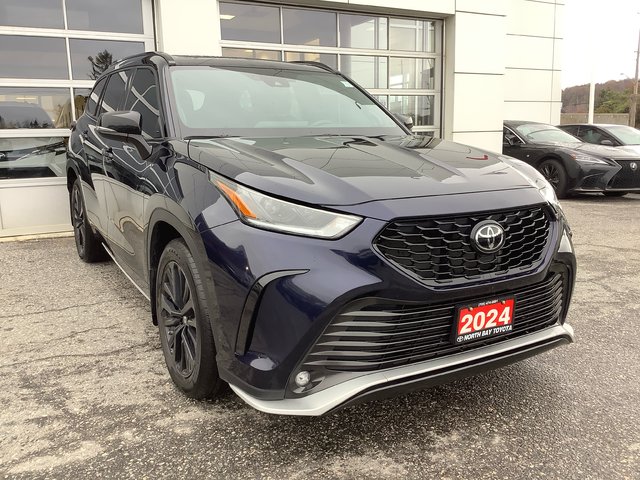 2024 Toyota HIGHLANDER-1