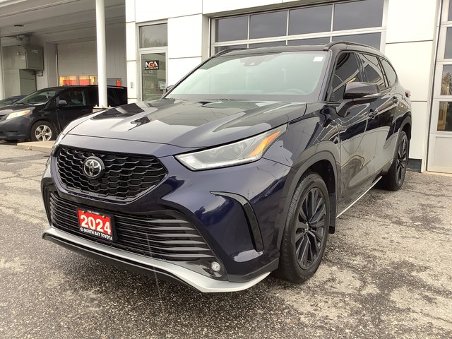 2024 Toyota HIGHLANDER-0