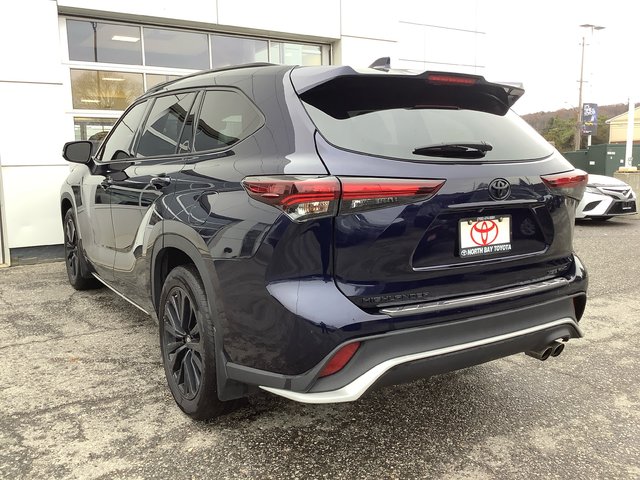 2024 Toyota HIGHLANDER-6