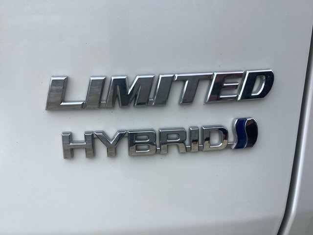 2024 Toyota RAV4 HYBRID LIMITED-7